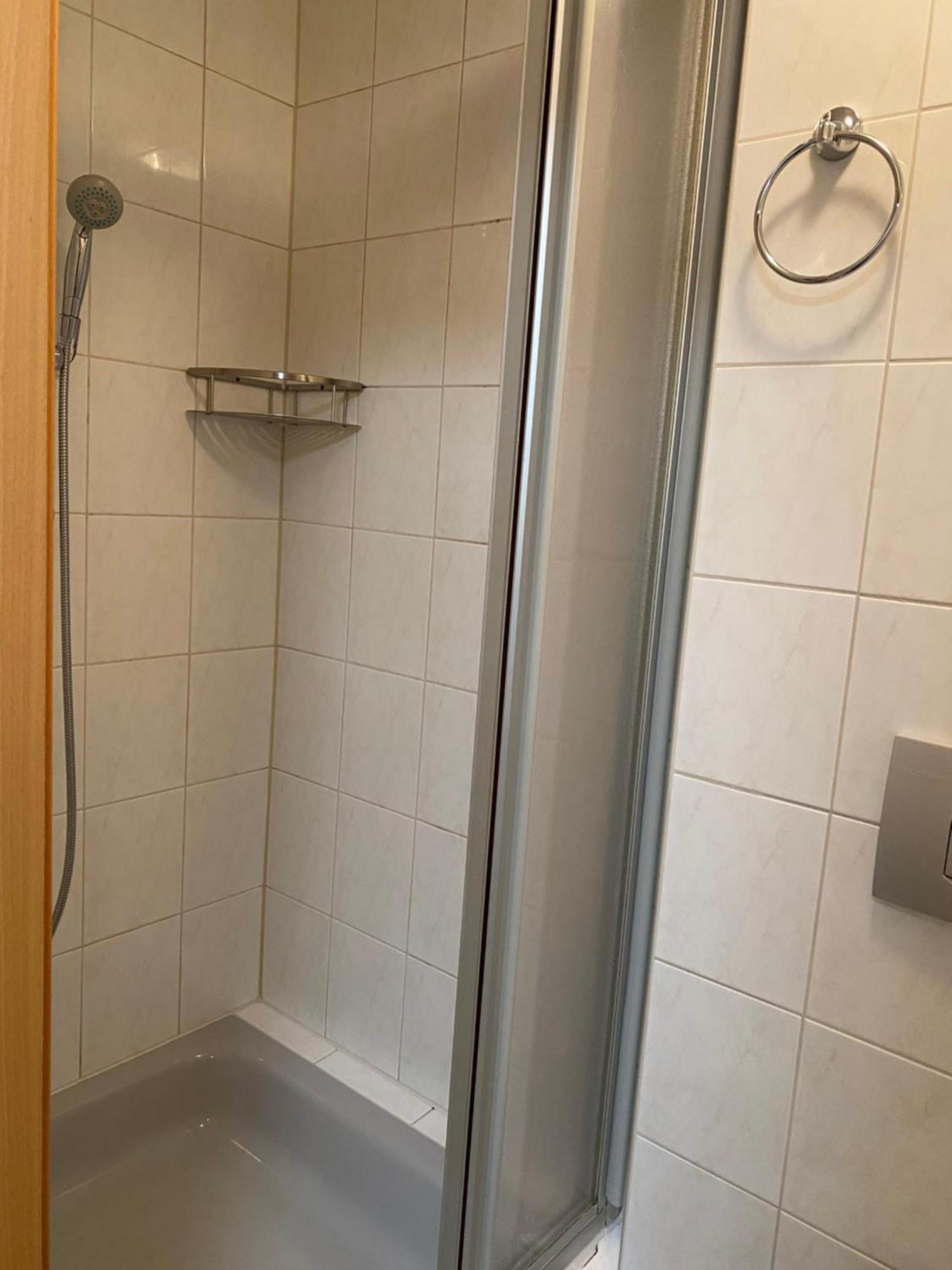 Ferienwohnung Eibenweg Gebsattel Екстериор снимка
